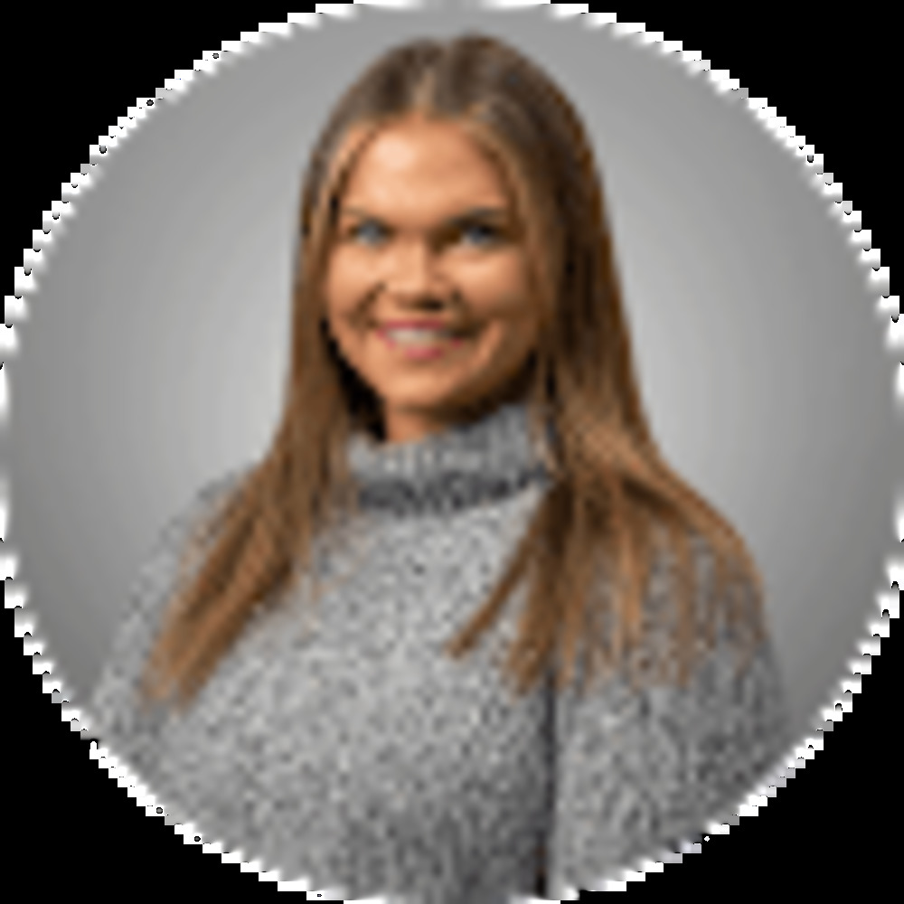 Meet your Posher, Gracen